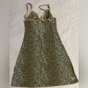 Dolce & Gabbana teddy.